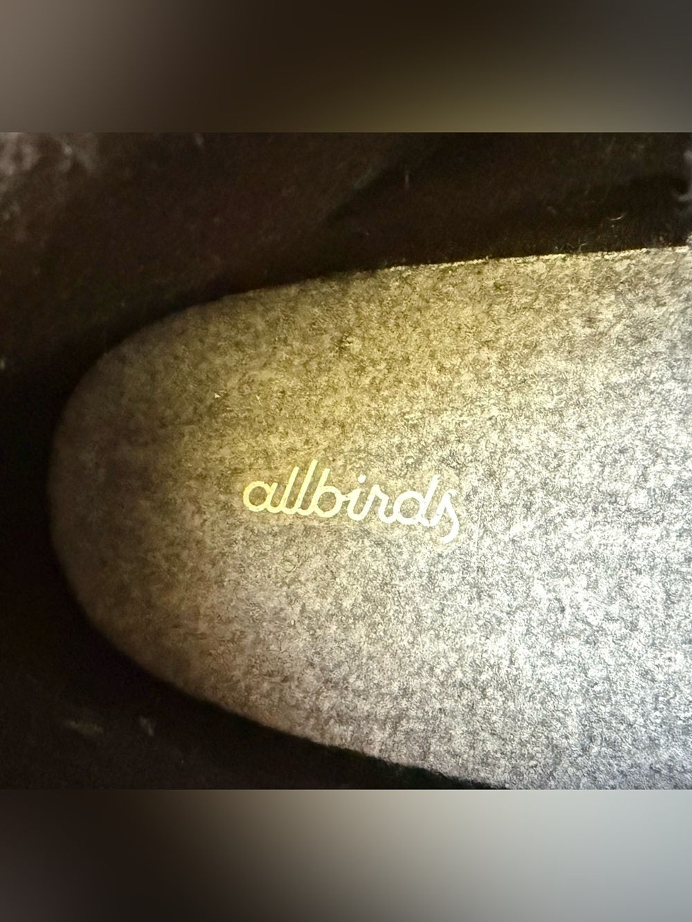 AllBirds Piper Mids in Tartan Plaid mens’s 9 - Picture 7 of 8